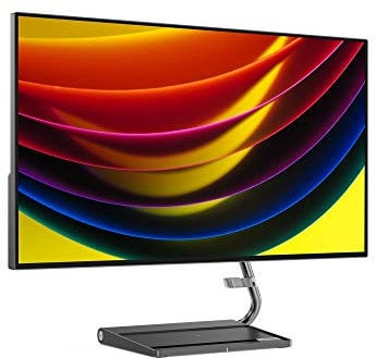 Lenovo QREATOR 27 3840X2160 4K