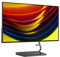 Lenovo Qreator 27 inch 3840 x 2160 4K 60 Hz IPS AMD FreeSync 6 ms Flat Monitor Grey 66B7RAC1UK