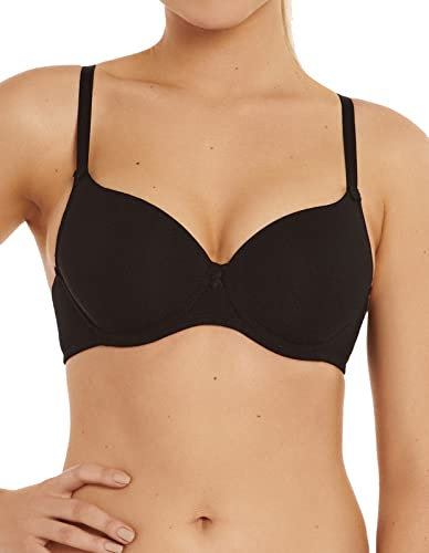 Lisca Foamcup BH Größe 95C, Farbe Schwarz