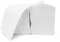 3200 Blatt Handtuchpapier Falthandtuch Papierhandtuch Einmalhandtuch 2-lagig weiß ZZ-Falz 25x 21 cm
