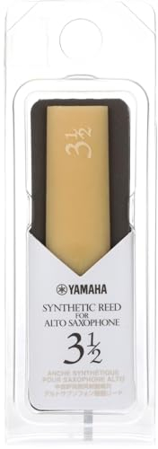 Yamaha Blatt für Altsaxophon (ASR35)