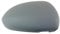 Set Spiegelkappe Kompatibel mit Opel Corsa D Van S07 06-14