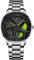 findtime Felgen Uhr Herren Edelstahl Armbanduhr Analog Quarzuhr 30M Wasserdicht Herrenuhr Business Uhren Männer Motorsport