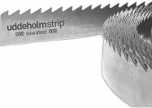 LAME POUR SCIES À BOIS COMPATIBLE AVEC SCHEPPACH HBS261 EN ACIER SUÉDOIS