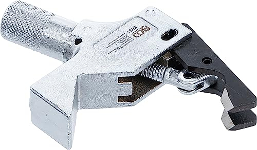 BGS 6691 | Universal-Gewindestrehler | Ø 4-45 mm