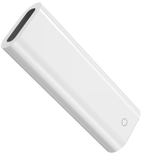 USB C to Pencil 1st Gen Adapter for iPad 10th Generation Female Type C to Lightning Charging Adapters Bluetooth Pairing for iPad 10th Gen Pencil Charging Connector for Apple Pencil 1st Generation