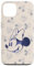 iPhone 13 Disney Minnie and Mickey Mouse Heads Retro Vintage Classic Case