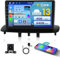Inefala [8 Core/4G+64G] Autoradio Android 15 per Renault Megane 3 2009-2014 Radio con Wireless Carplay e Android Auto 9 Touchscreen Stereo Auto con Schermo DSP 59UI RDS/FM GPS WiFi Retrocamera