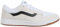 Vans Herren Ryland Ls Sneaker, Suede/Canvas White/Black, 43 EU
