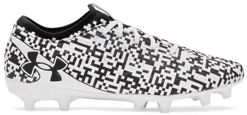 Under Armour Magnetico Select 5 FG Football Boots EU 43
