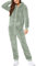 Combinaison Polaire Femme Pilou Pilou Grenouillère Cosplay Onesie Teddy Polaire Onesies Femmes Chaud Pyjamas À Capuche Onesie Teddy Pyjamas Hiver Peluche Flanelle Une Pièce Combinaison Romper