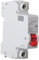 MOUMOUTEN Disjoncteur miniature, DZ47-63 1 pôles AC230v 1A Disjoncteur de protection de surcharge pour la protection de l'équipement de circuit