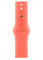 Apple Watch Band - Cinturino Sport - 40 mm - Mandarancio - M/L