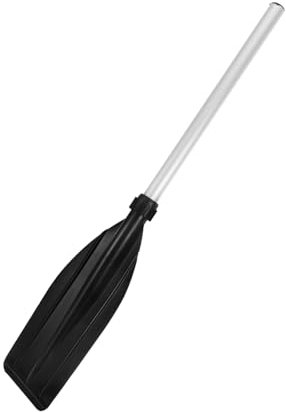 GALPADA Heavy Duty Canoe Paddle Inflatable Boat Oars for Tubing Durable Paddle for Kayaking Canoeing and Rowing for Inflatable Rafts and Kayaks