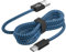 PS4 Controller Charger Cord 2M, Micro USB Cable for Xbox One S/X Slim Elite, PS4 Charging Cable, Dualshock 4 Controller Data Wire for Playstation 4 Wireless Console Games