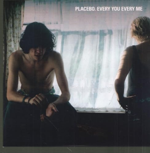 Every You & Every Me Pt 2