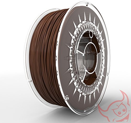 devildesig 05902280030645 - Filament Devil Design/PLA/Brown/1,75 mm/1 kg.