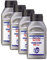 Liqui Moly 4X 3092 Bremsflüssigkeit DOT 5.1 Brake-Fluid 250ml