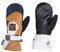 Picture Damen Anna Fäustlinge Handschuhe