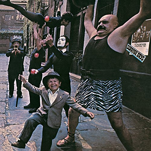 Strange Days [VINYL Mono Master Version} [VINYL]