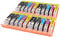 TONER EXPERTE PGI-550XL CLI-551XL 20er Set Druckerpatronen kompatibel für PIXMA iP7250 iP8750 iX6850 MX925 MX725 MG5650 MG6350 MG6450 MG6650 MG5550 MG5450 MG7150 MG7550 | hohe Kapazität