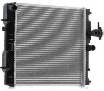 RIDEX Radiatore motore 470R0142