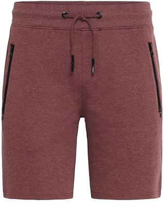 !Solid SDTaras Herren Sweatshorts Kurze Hose Jogginghose