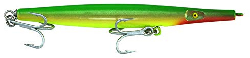 Super Strike Heavy Super N Fish Needlefish