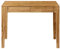 Nordic Story Schreibtisch Axel 1 (Eiche Natur) • Schreibtisch mit 2 Schubladen • Ideal für Kinder- & Jugendzimmer • Massivholz (Eiche) • 105 x 55 x 76 cm