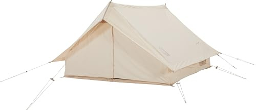 Nordisk Zelt VIMUR 4.8 Technical Cotton Sandshell, 4