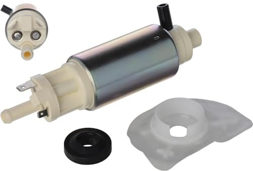 DELPHI FE0785-12B1 Kraftstoffpumpe Kompatibel mit VOLVO V40 Kombi 645 S40 I 644