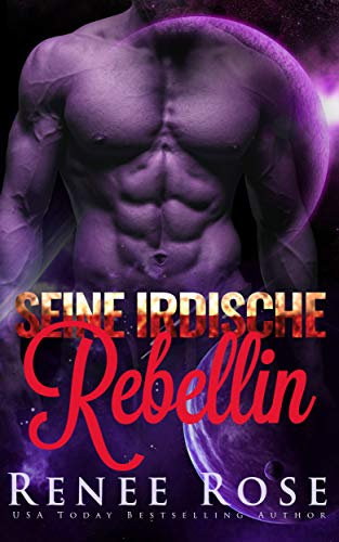 Seine irdische Rebellin (Meister-von-Zandia 4)