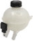 THERMOTEC Depósito compensación refrigerante DBP003TT