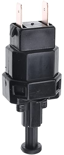 Frankberg Bremslichtschalter für Leganza Matiz Nubira Freelander MGF Astra F G Calibra A Frontera A Kadett E Vectra A Vectra B Zafira A 924 1984-2006 90196375