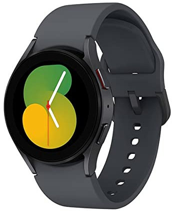 Samsung Galaxy Watch 5 (44mm) Bluetooth - Smartwatch Graphite