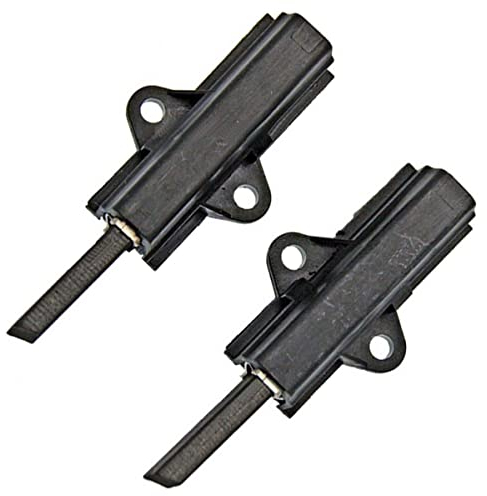 Charbon moteur (x2) Lave-linge C00196545 INDESIT Lave-linge C00196545 INDESIT