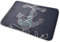 IUBBKI 40 x 60 cm Badematte Küchenbereich Teppiche Badezimmer Eingangsmatte Fußmatte Saugfähige Teppiche Rutschfester Schmutzfänger My Sailor Nautisch