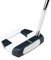 Odyssey Golf AI-ONE Cruiser Putter (Extended Length Shaft) (38 Inches, Counter Balance, Jailbird (Double Bend), Right Hand)