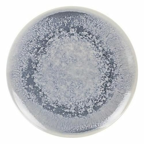 La Mediterránea Bajo Plato Adhara (6 Unidades) (ø 32,5 x 2,3 cm)