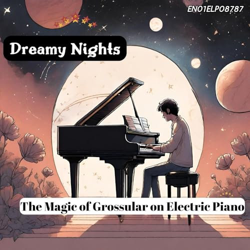 Campfire Serenity with Smooth Jazz