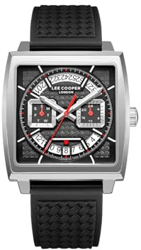 Lee Cooper Klassische Uhr LC08065.351