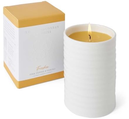 Sophie Conran Pink Pepper & Neroli Candle