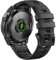 ANBEST Correa para Garmin Fenix 6 Pro/7/8 47mm, Correa Silicona 22mm Quick-fit para Fenix 6/7 Pro/5/5 Plus/Instinct 2X/Descent MK 3 51mm/2/2i