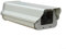Adequate Protection Indoor Outdoor Waterproof Enclosure for Surveillance Cameras Using Sturdy Aluminium Material (12 inch)
