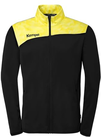 Kempa Herren Athletics 29 Poly Jacke Sport-Jacke