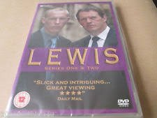 Lewis Series 1 & 2