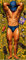 ITATI Sexy Man Strandtuch 170 x 75cm Fotorealistischer Alloverprint mit Spaßfaktor, 100% Polyester