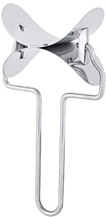 Ravioli Ausstecher, Edelstahl Knödel Wrapper Teigschneider Kreis Roller Mold Making Tool for Cookie Knödel Ravioli Pierogi Maker Familie Küche Restaurant