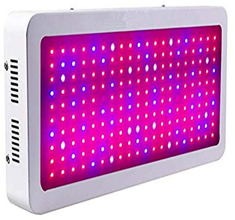 LED lampe pour plante interieur croissance (spectre réglable 200W, panneau réglable 2000W pour les plantes en croissance d'intérieur)