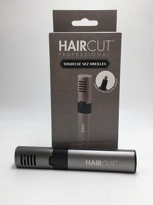 HAIR CUT TONDEUSE NEZ ET OREILLES